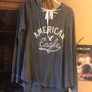 American Eagle Hoodie